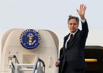 Blinken to visit Egypt, Israel, Jordan, Qatar to discuss ceasefire deal in Gaza