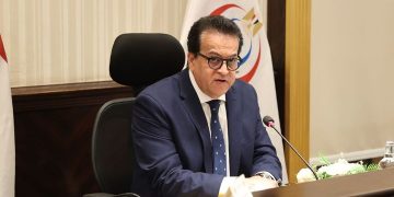 Health min. launches 2nd phase of early detection of tumors in 9 governorates