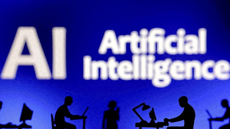 NATO targets AI and space tech in $1.1 bln fund 1 - Egyptian Gazette