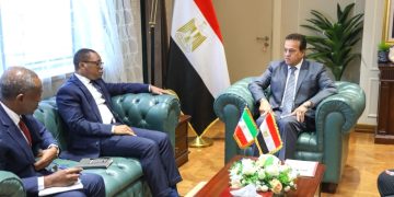 Egypt offers support to Guinea to combat hepatitis C: Health min.