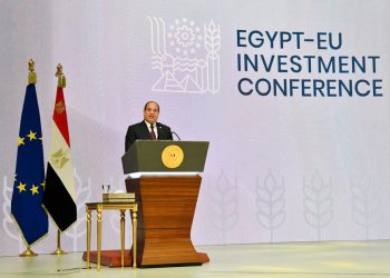 Sisi says investment climate in Egypt “safe”