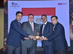 Training Academy hosts course for international clients 13 - Egyptian Gazette