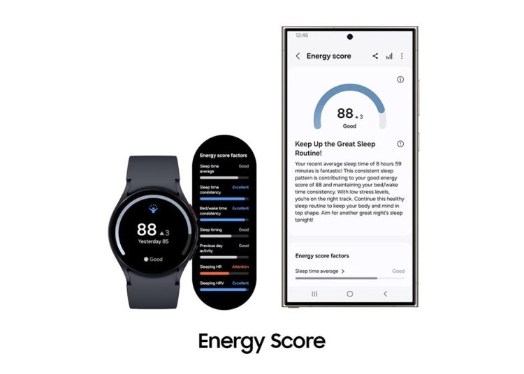 New Watch Enhances Health and Fitness 1 - Egyptian Gazette