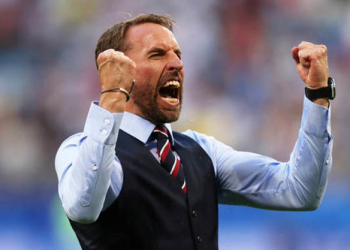 Southgate confident of winning with new-look Euros squad