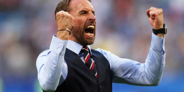 Southgate confident of winning with new-look Euros squad