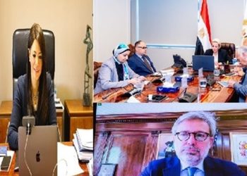 Egypt, Italy mull ways to cement solid waste management co-operation