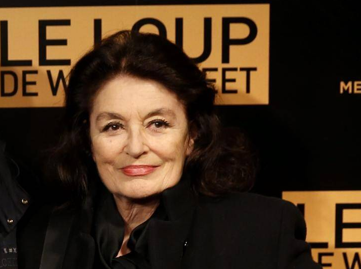 French actress Anouk Aimee dies at 92 1 - Egyptian Gazette Anouk Aimee