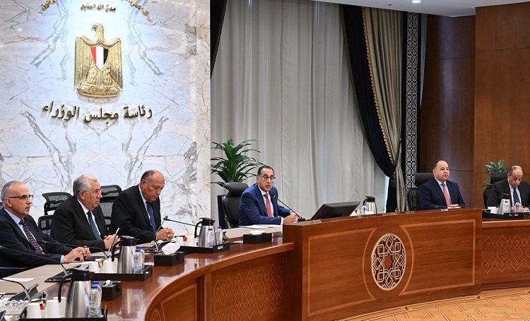 Egypt keen on enhancing cooperation with African states 1 - Egyptian Gazette