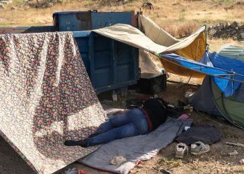 Biden imposes sweeping measures to bar migrants at Mexican border