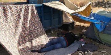 Biden imposes sweeping measures to bar migrants at Mexican border