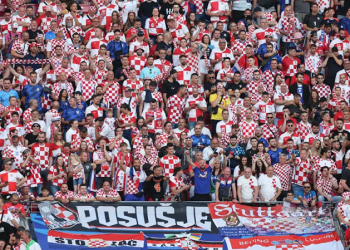 Croatia fined for fan misconduct – UEFA