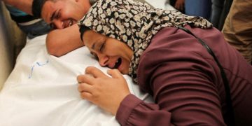 Israel may have violated laws of war in Gaza campaign, UN says