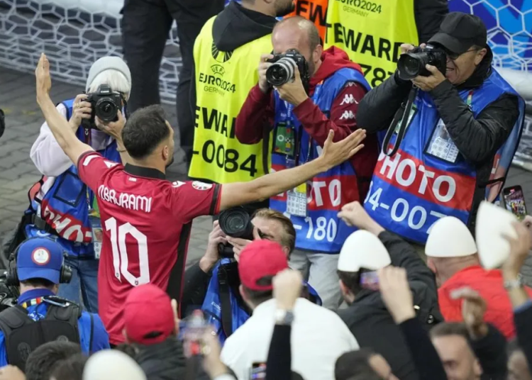 Croatia to face Albania for 1st time at Euro 2024 1 - Egyptian Gazette