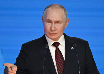 Putin to visit North Korea this week