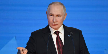 Putin to visit North Korea this week