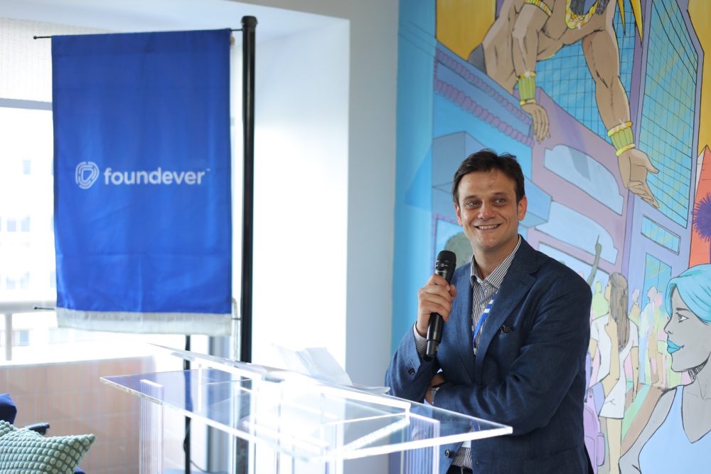 Foundever™ announces the opening of a New Hub in Egypt 8 - Egyptian Gazette Foundever™ announces the opening of a New Hub in Egypt 7 - Egyptian Gazette