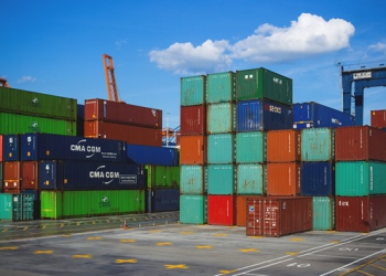 Egypt’s exports to US shrink 15.5% in 2023: CAPMAS