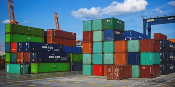 Egypt’s exports to US shrink 15.5% in 2023: CAPMAS