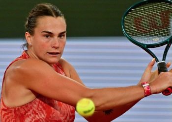 French Open:  Rybakina, Sabalenka, Djokovic survive scares