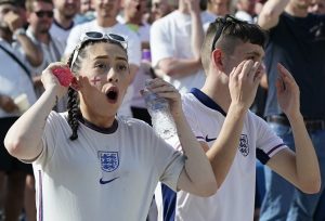 Euro 2024: England held by Denmark 4 - Egyptian Gazette