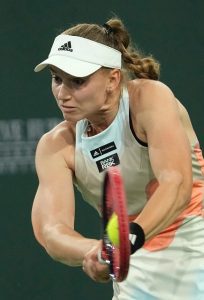 French Open: Rybakina, Sabalenka, Djokovic survive scares 4 - Egyptian Gazette