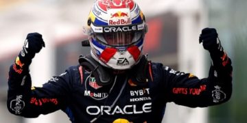 Verstappen claims 3rd straight Canadian GP 1 - Egyptian Gazette Verstappen claims 3rd straight Canadian GP