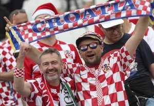 Croatia stuns Portugal in Euro warm-up 2 - Egyptian Gazette