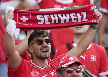 Euro 2024: Swiss confidence outclasses Spalletti’s changes