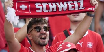 Euro 2024: Swiss confidence outclasses Spalletti’s changes