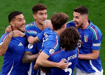 No fear for Switzerland against Italy