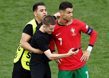 UEFA to up security at Euro games