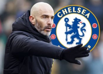 Chelsea appoints Maresca as new manager