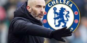 Chelsea appoints Maresca as new manager