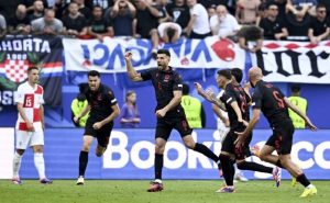 Croatia draws against Albania at Euros 2024 3 - Egyptian Gazette