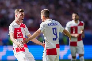 Croatia draws against Albania at Euros 2024 5 - Egyptian Gazette