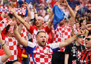 Croatia draws against Albania at Euros 2024 7 - Egyptian Gazette