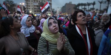 Women’s empowerment efforts progressing ten years after 30 June revolution