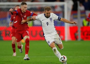 Euro 2024: England looks to be better against Denmark
