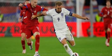 Euro 2024: England looks to be better against Denmark 1 - Egyptian Gazette Euro 2024: England looks to be better against Denmark