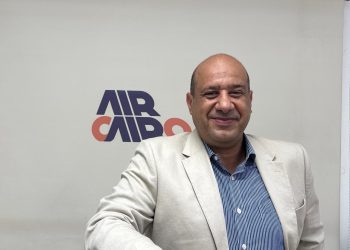New commercial director of Air Cairo appointed