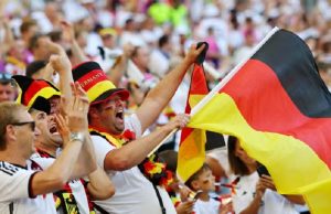 Germany reaches Euro 2024 knockout stage 3 - Egyptian Gazette Germany reaches Euro 2024 knockout stage 2 - Egyptian Gazette