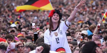 Euro 2024: Germany looks to keep supporters dreaming 1 - Egyptian Gazette Euro 2024: Germany looks to keep supporters dreaming