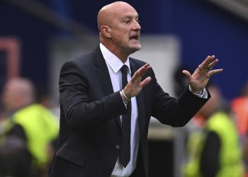 Euro 2024: Rossi hammers referee after Germany defeat