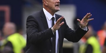 Euro 2024: Rossi hammers referee after Germany defeat 1 - Egyptian Gazette Euro 2024: Rossi hammers referee after Germany defeat