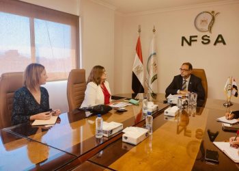 Egypt, Australia discuss food safety co-operation