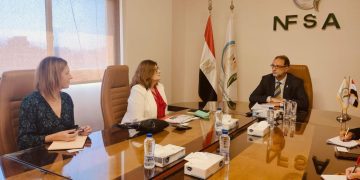 Egypt, Australia discuss food safety co-operation