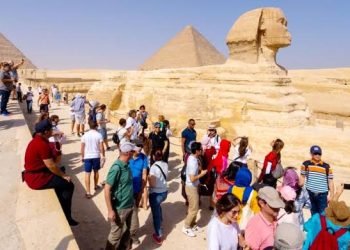 Egypt eyes more tourist inflows from Russia