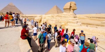 Egypt eyes more tourist inflows from Russia 1 - Egyptian Gazette Egypt eyes more tourist inflows from Russia
