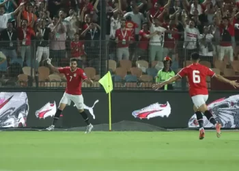 Egypt extend lead while Guinea, Ghana enjoy good travels as FIFA World Cup qualifiers intensify