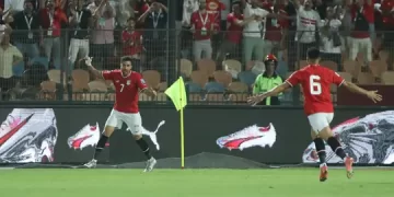 Egypt extend lead while Guinea, Ghana enjoy good travels as FIFA World Cup qualifiers intensify